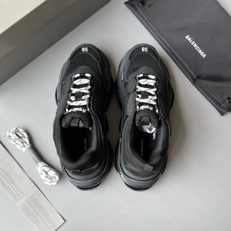 Balenciaga Triple S Series Shoes